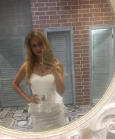 Проститутка Алина