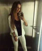 Проститутка Алина