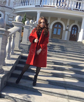 Проститутка Клара